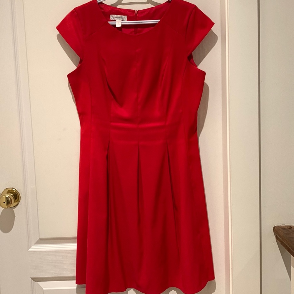 Dress barn dress